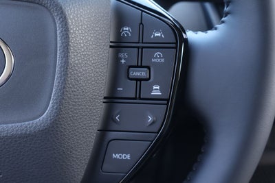 2026 Toyota Prius Limited