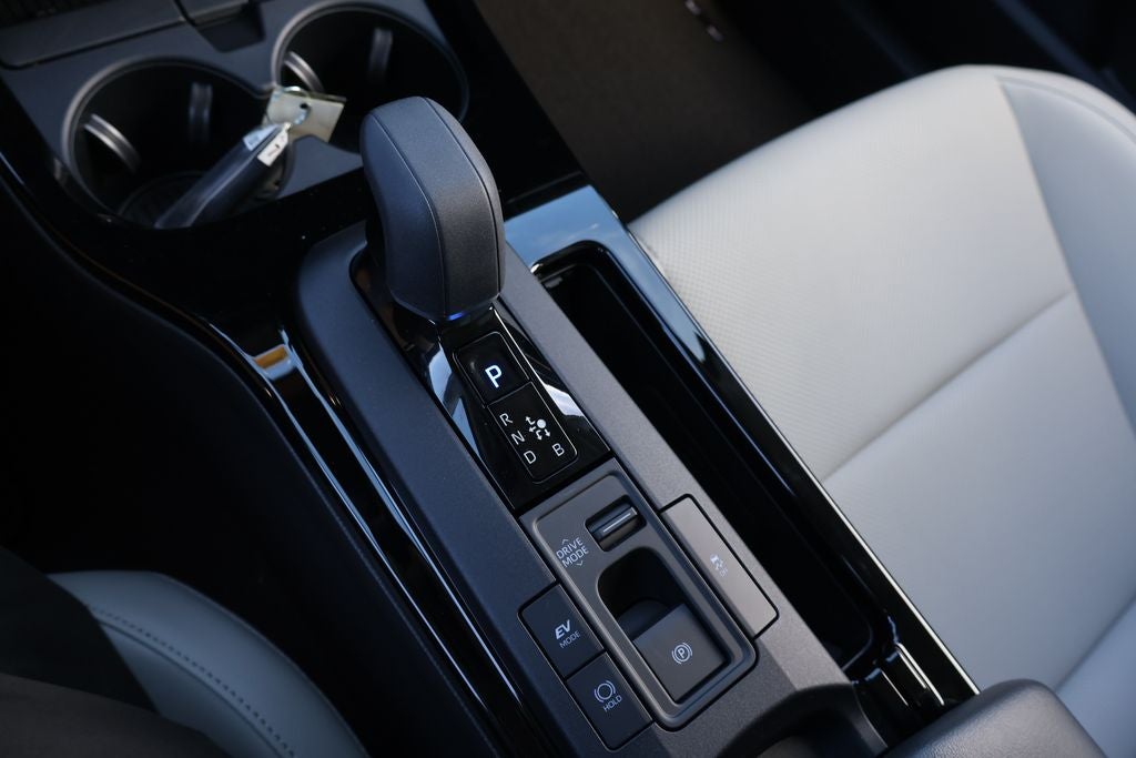 2026 Toyota Prius Limited