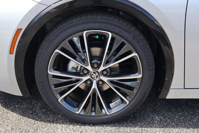 2026 Toyota Prius Limited