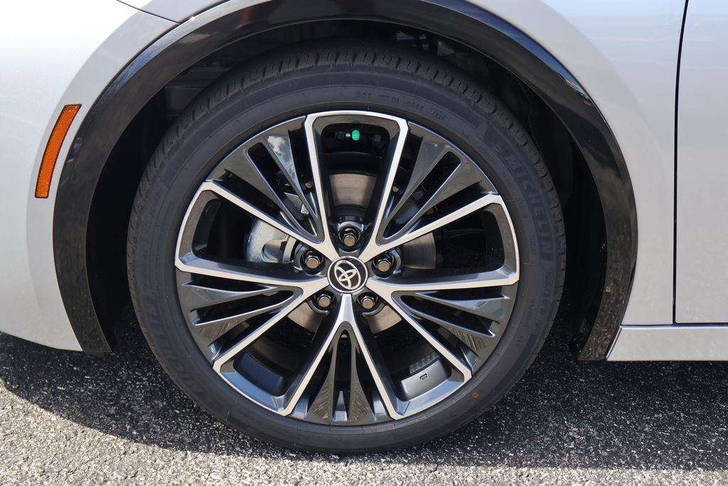 2026 Toyota Prius Limited