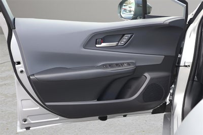 2026 Toyota Prius Limited