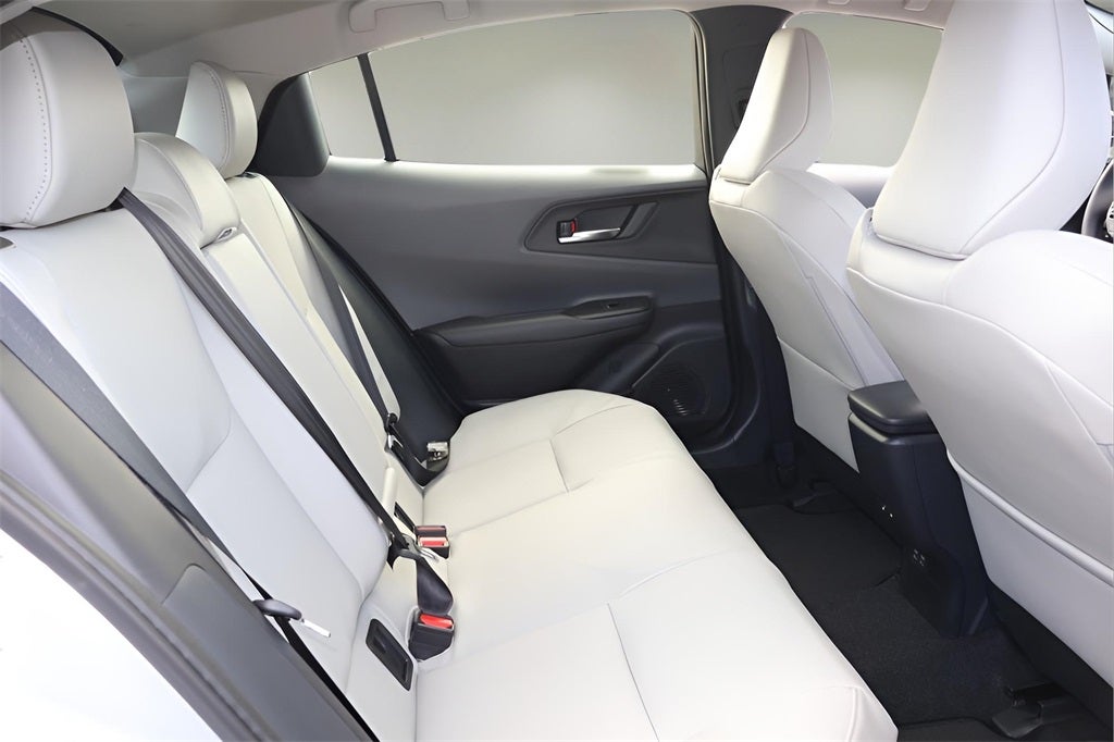 2026 Toyota Prius Limited