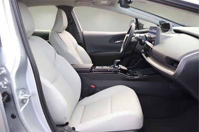 2026 Toyota Prius Limited