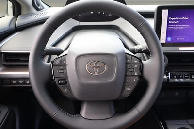 2026 Toyota Prius Limited