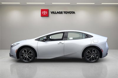 2026 Toyota Prius Limited