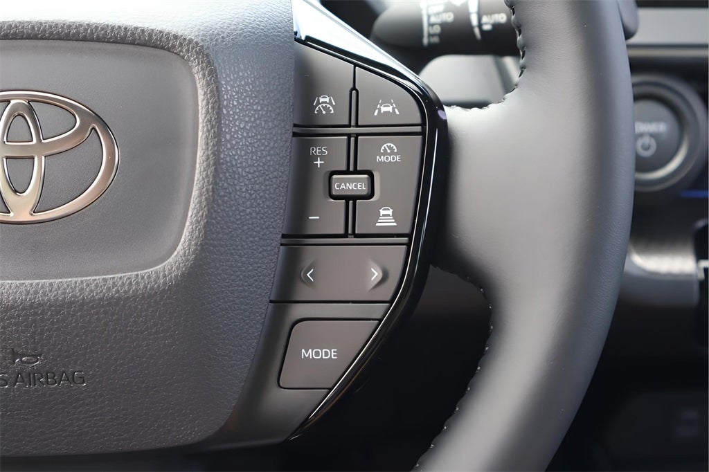 2026 Toyota Prius Limited