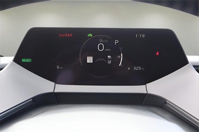 2026 Toyota Prius Limited