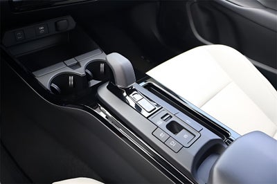 2026 Toyota Prius Limited