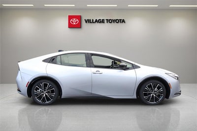 2026 Toyota Prius Limited