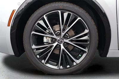 2026 Toyota Prius Limited