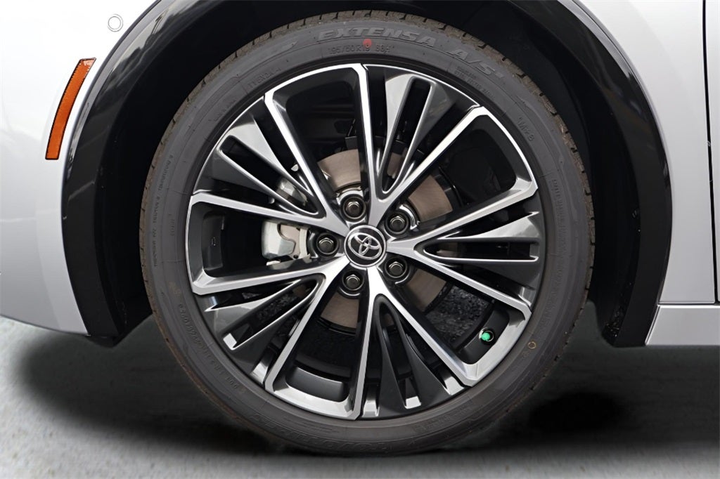 2026 Toyota Prius Limited