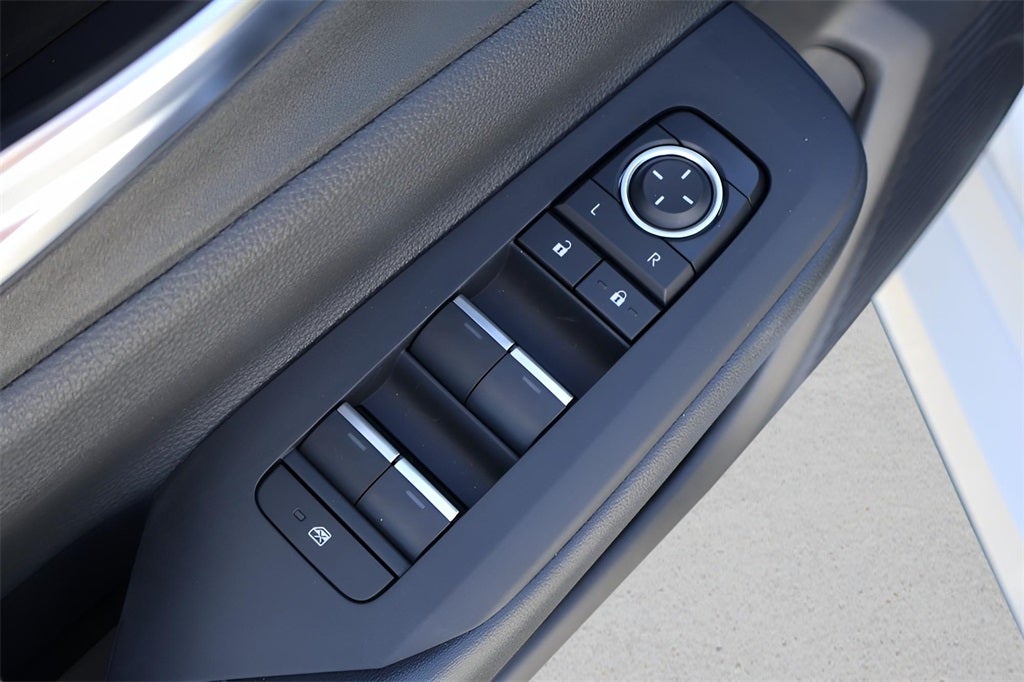 2026 Toyota Prius Nightshade Edition