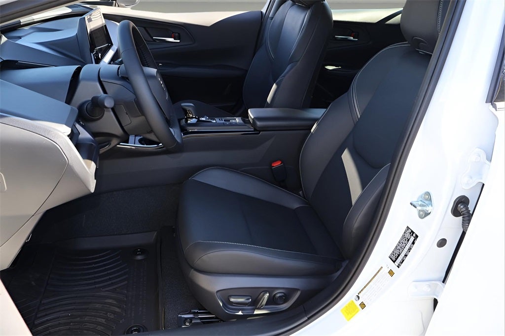 2026 Toyota Prius Nightshade Edition