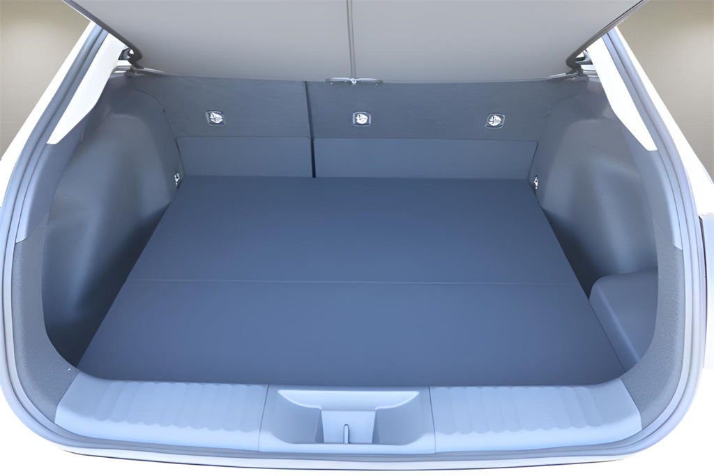 2026 Toyota Prius Nightshade Edition