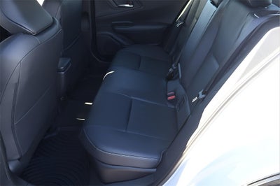 2026 Toyota Prius Nightshade Edition