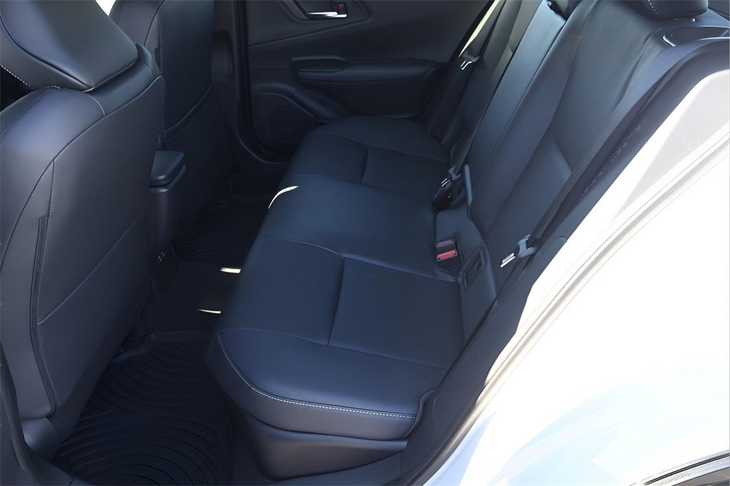 2026 Toyota Prius Nightshade Edition