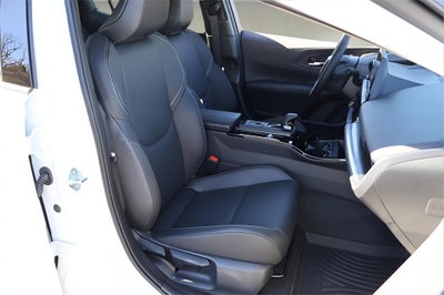 2026 Toyota Prius Nightshade Edition