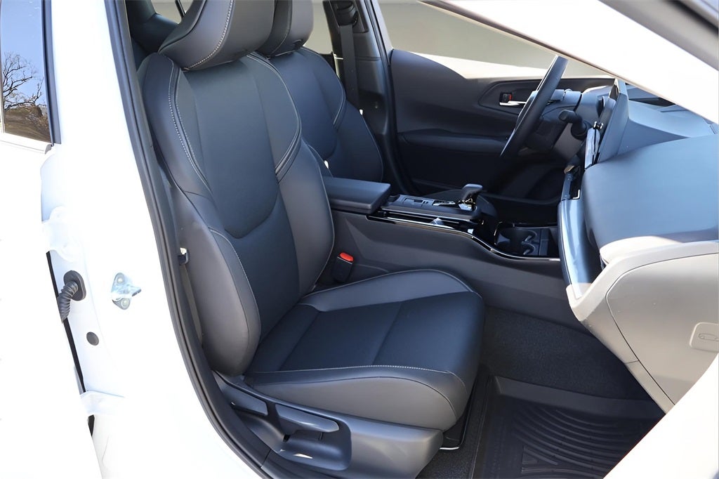 2026 Toyota Prius Nightshade Edition