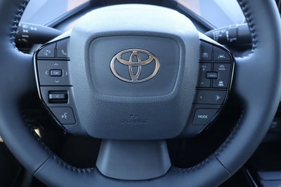 2026 Toyota Prius Nightshade Edition