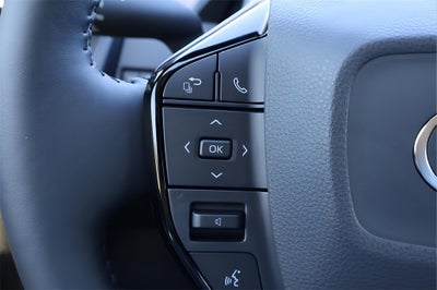 2026 Toyota Prius Nightshade Edition