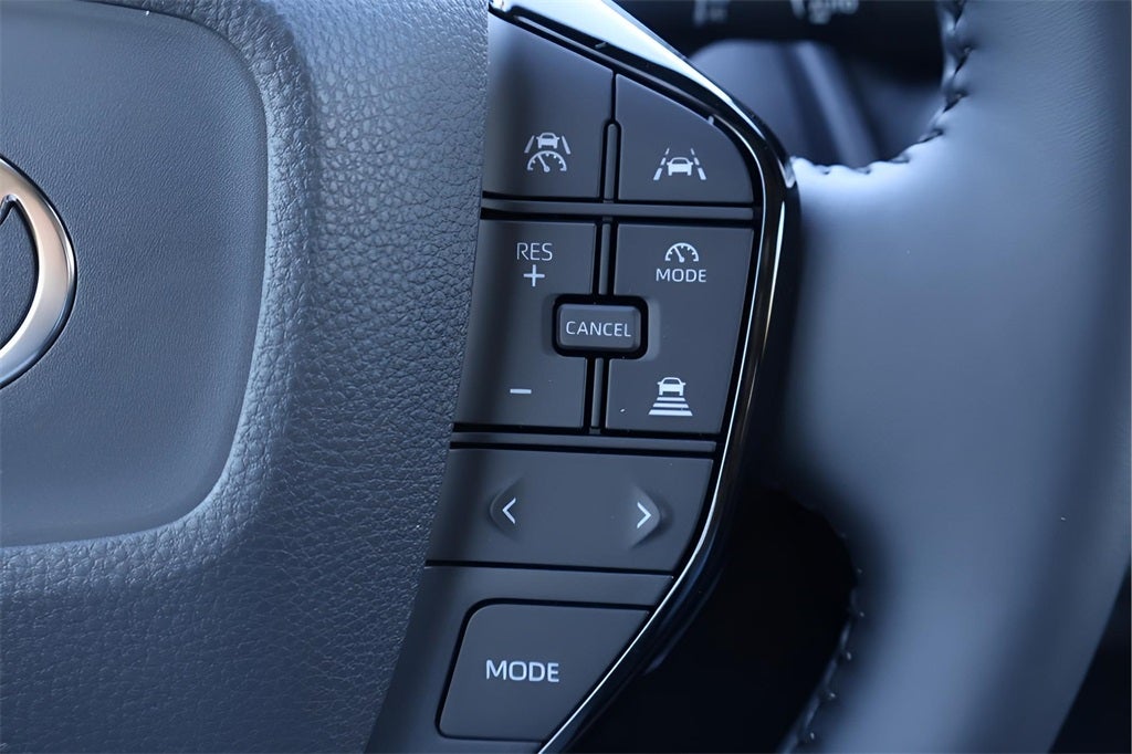 2026 Toyota Prius Nightshade Edition