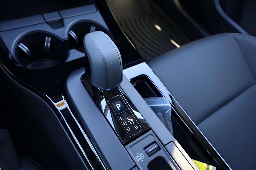 2026 Toyota Prius Nightshade Edition