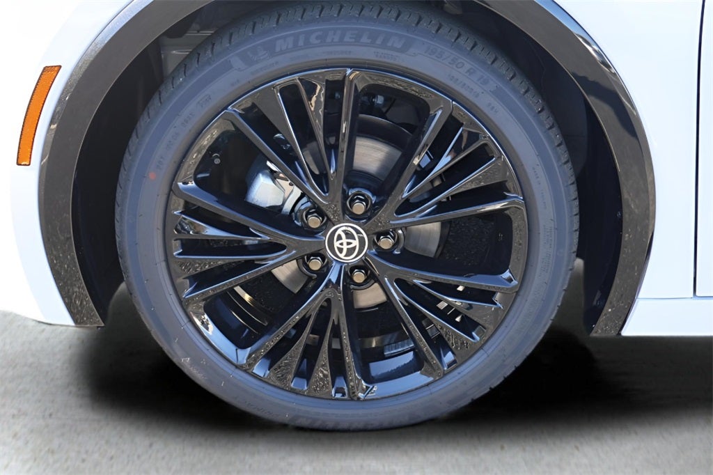 2026 Toyota Prius Nightshade Edition