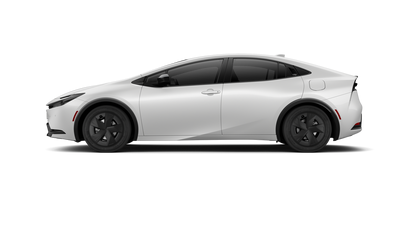 2027 Toyota Prius LE