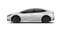 2027 Toyota Prius LE