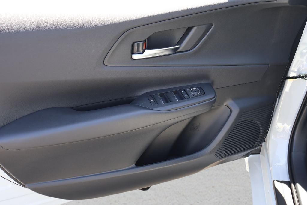 2026 Toyota Prius Nightshade Edition