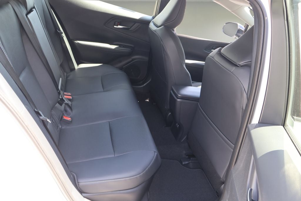 2026 Toyota Prius Nightshade Edition