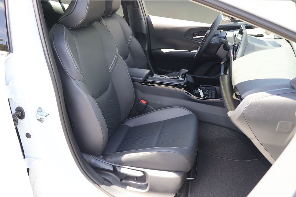 2026 Toyota Prius Nightshade Edition