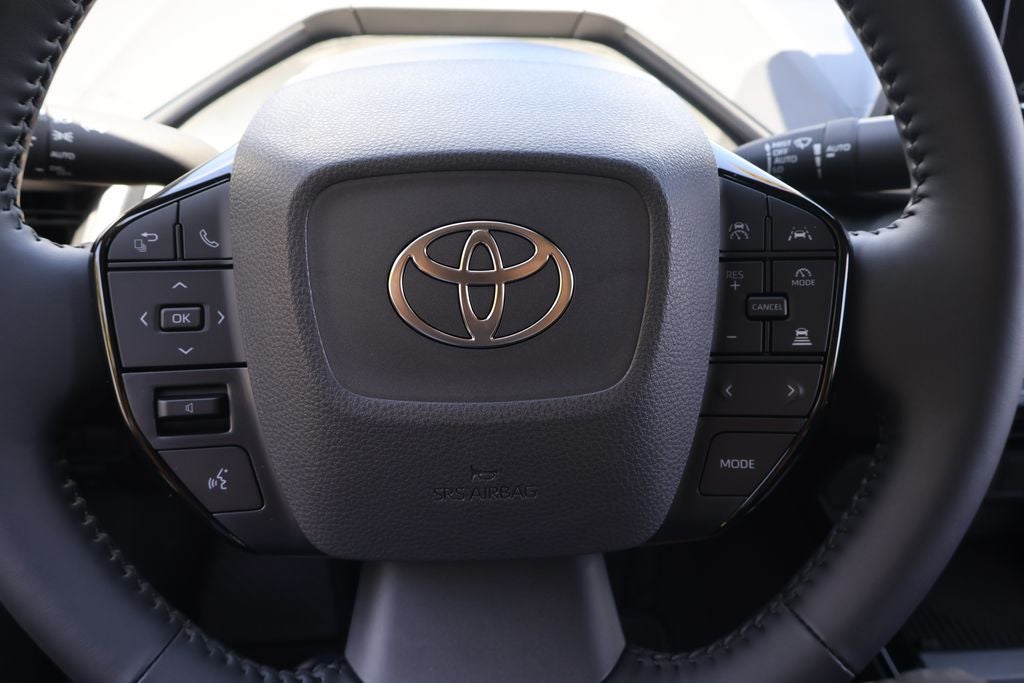 2026 Toyota Prius Nightshade Edition
