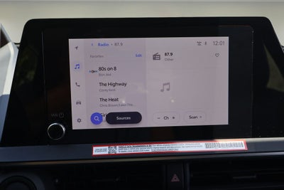 2026 Toyota Prius Nightshade Edition