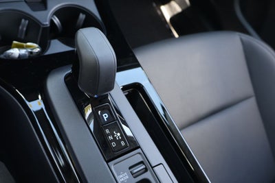 2026 Toyota Prius Nightshade Edition