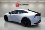 2026 Toyota Prius Nightshade Edition