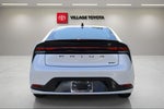 2026 Toyota Prius Nightshade Edition