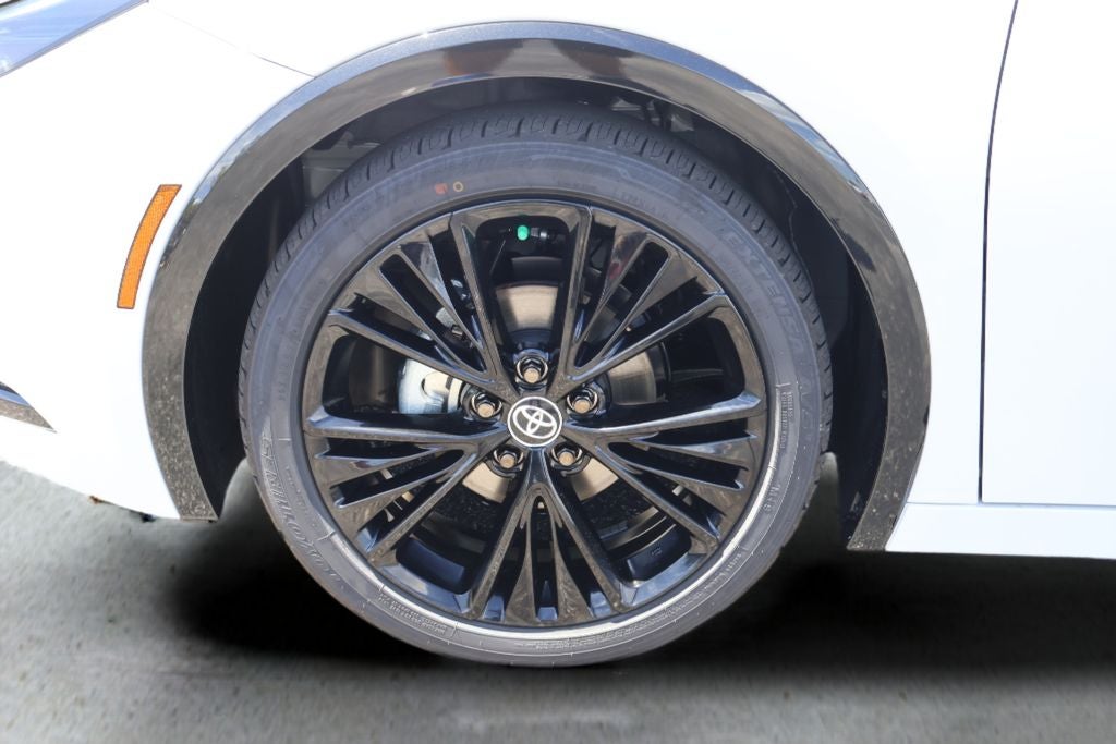 2026 Toyota Prius Nightshade Edition