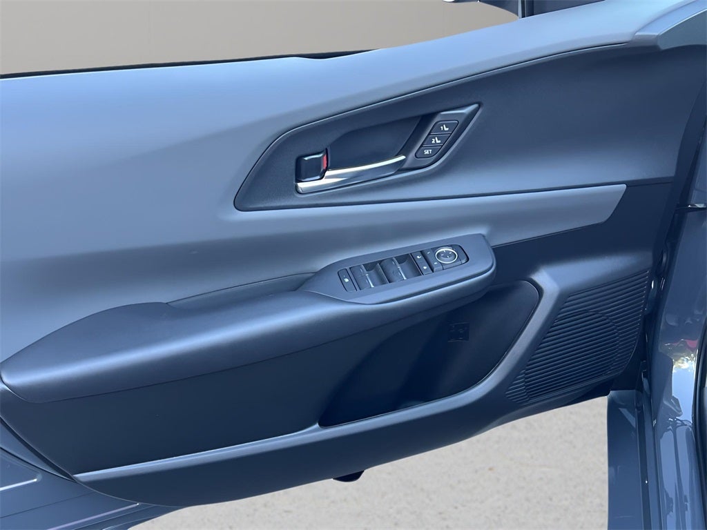 2026 Toyota Prius Limited