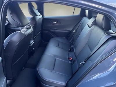 2026 Toyota Prius Limited