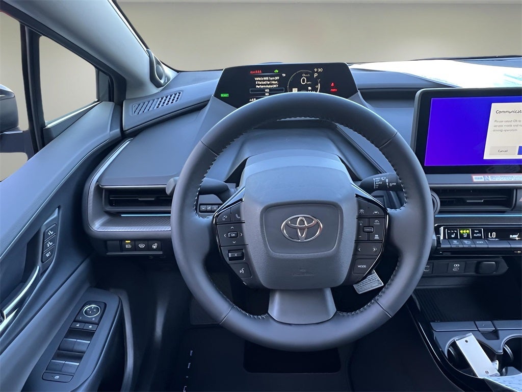 2026 Toyota Prius Limited