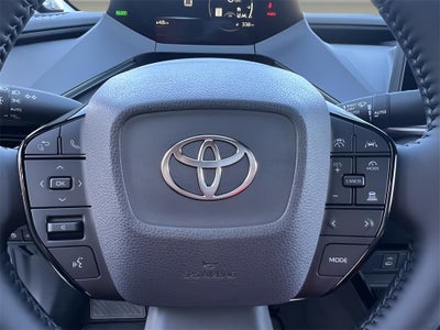 2026 Toyota Prius Limited