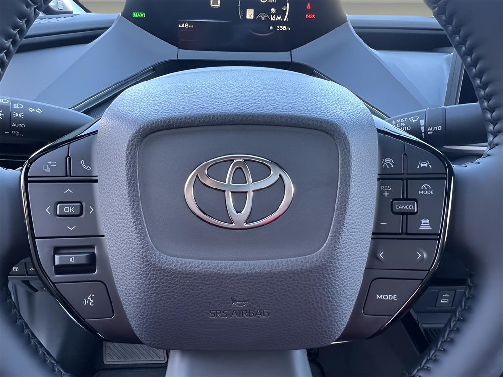 2026 Toyota Prius Limited