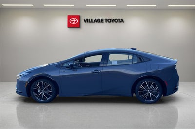 2026 Toyota Prius Limited