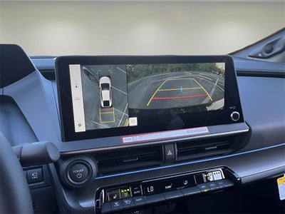 2026 Toyota Prius Limited