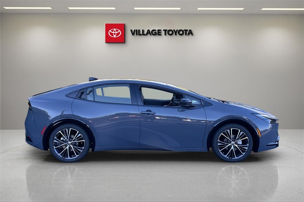 2026 Toyota Prius Limited