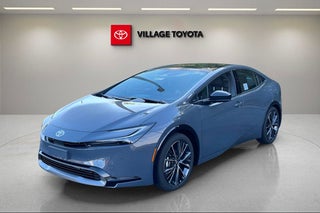 2026 Toyota Prius