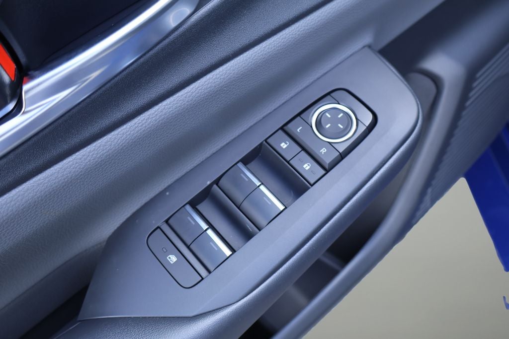 2027 Toyota Prius Limited