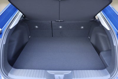 2027 Toyota Prius Limited
