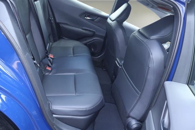 2027 Toyota Prius Limited